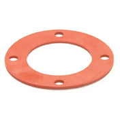 Jackson 053300037587 Gasket Pump Suction