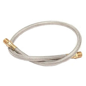 Jackson 047200037609 Hose 4785 1/2x42 Ss Braided W/ptfe