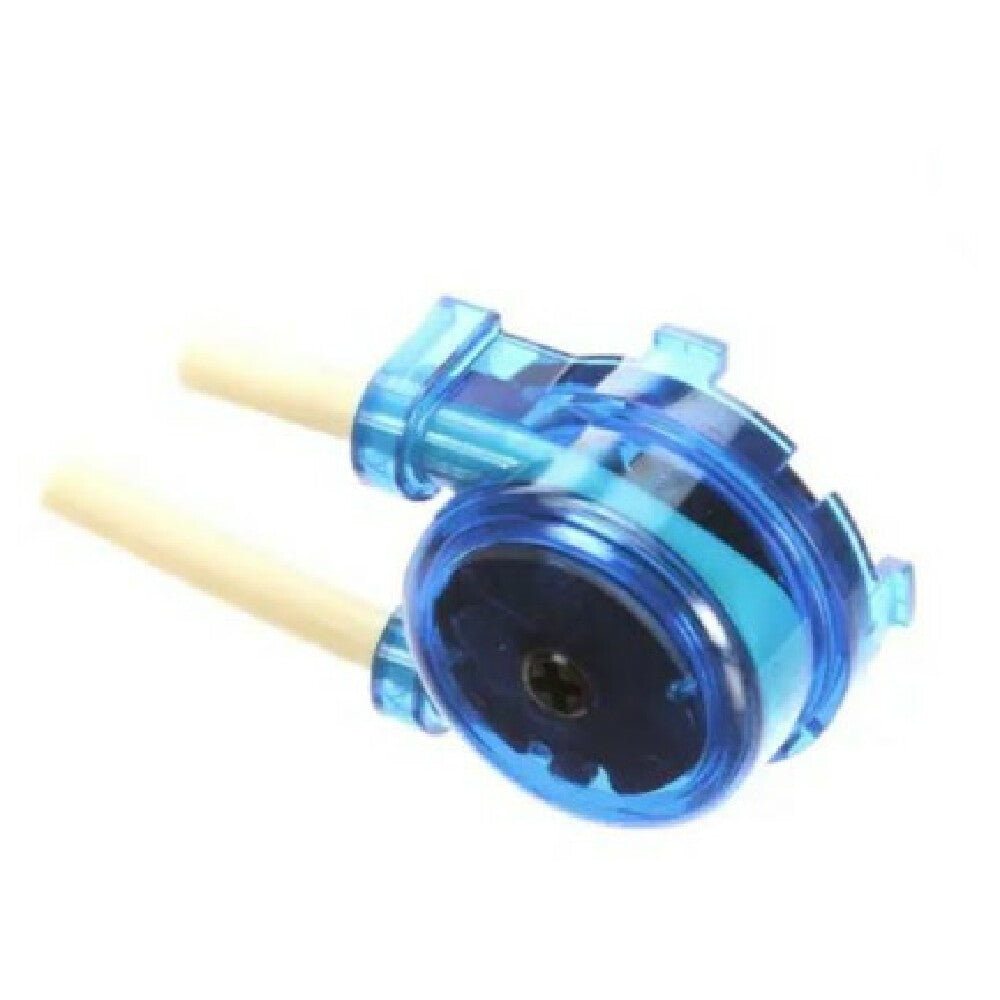 Jackson 43200041039 Peripump Blue Mini Pump Head Assembly