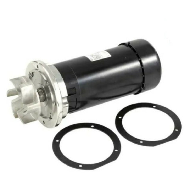 Jackson 64010030998 Kit Wash Motor 200 230/60/3