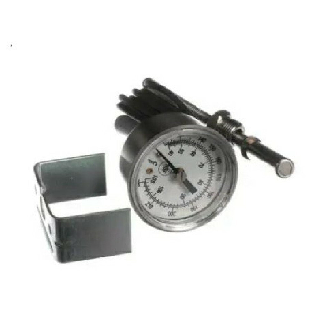 Jackson 66850043147 Thermometer 48" S/s Bulb