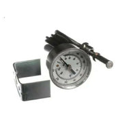 Jackson JAC6685-004-31-47 Thermometer 48" S/s Bulb