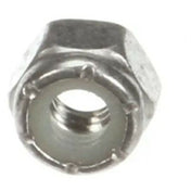 Jackson 53103740100 Nut Lock 1/4 20 Hex