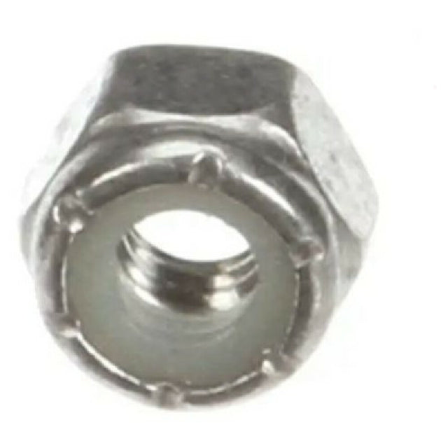 Jackson 53103740100 Nut Lock 1/4 20 Hex