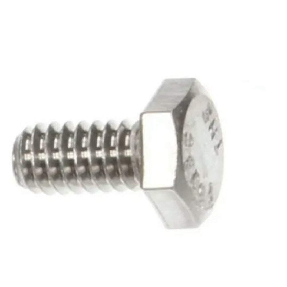 Jackson 053052740200 Bolt 1/4 20 X 1/2 Long