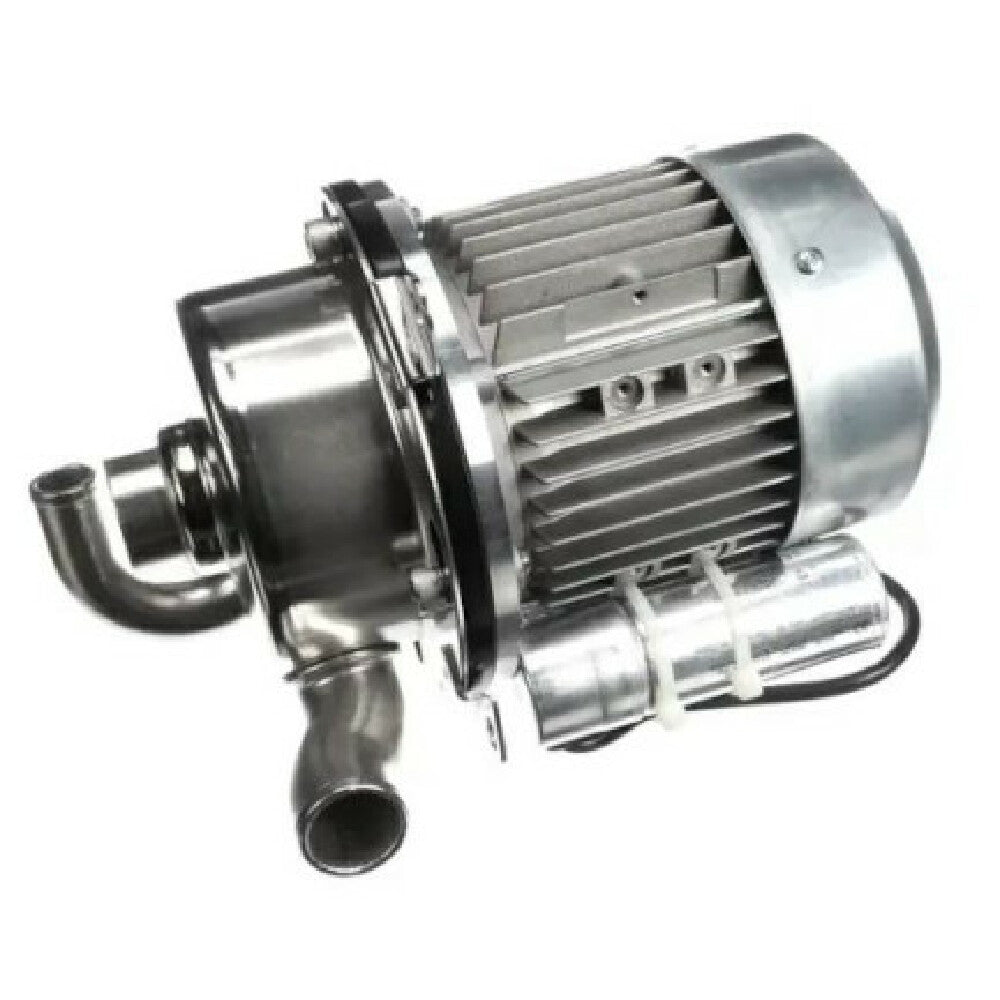 Jackson 06105-004-35-22 Motor Pump 1 Hp 115/230v 60