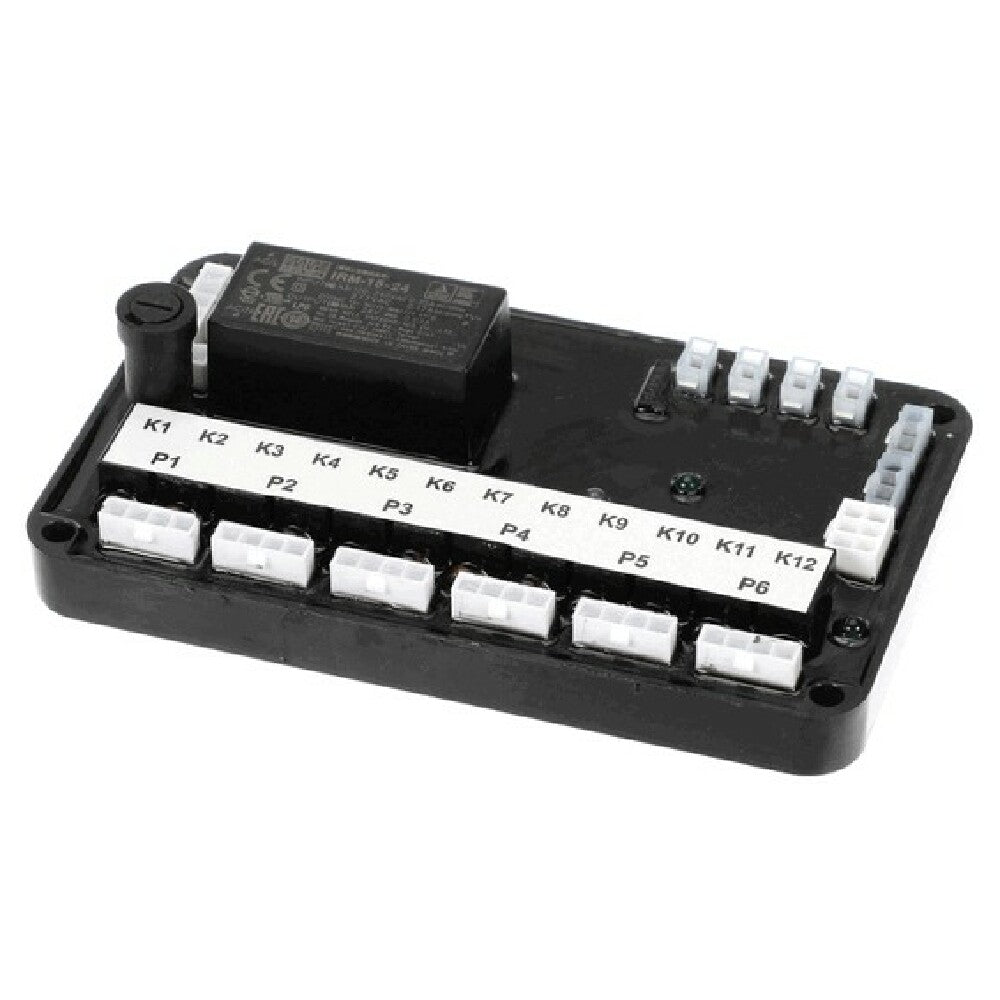 Jackson 6401-004-76-15 Dishwasher/delta I/o Mod Kit