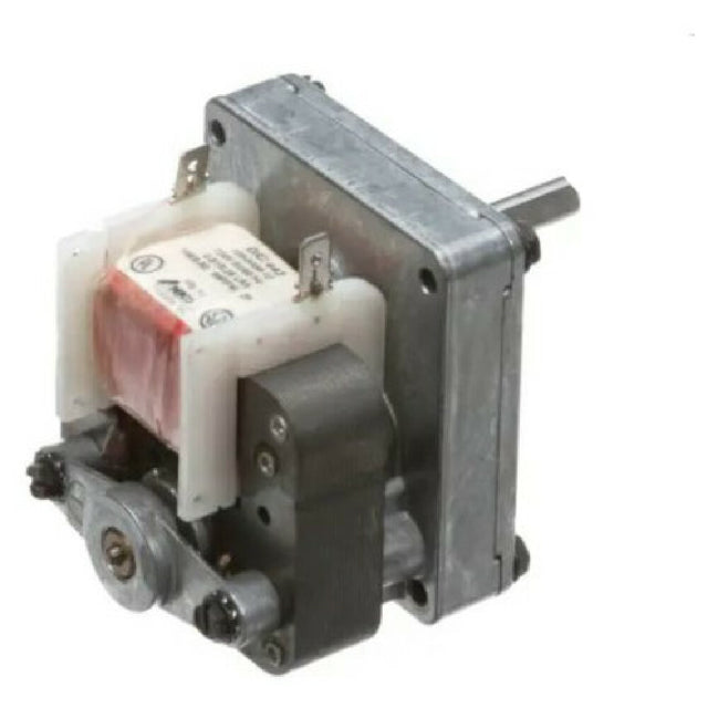 Jackson 4320-111-47-47 Motor 35rpm 240v 5060hz