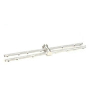 Jackson 57000039400 Ceramic Lower Wash Arm Assembly.