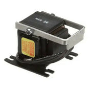 Jackson 4820-004-24-11 Solenoid Horizonta