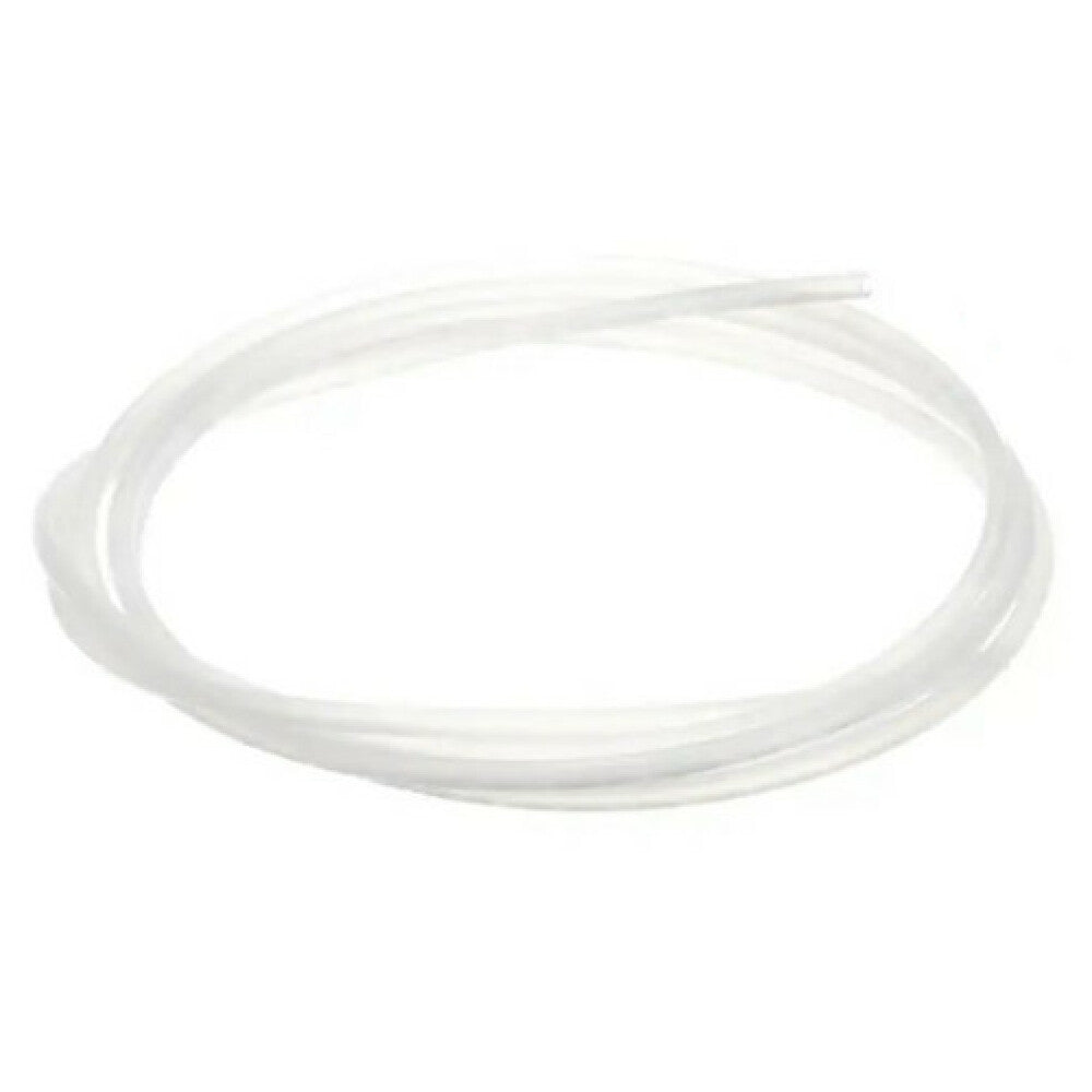 Jackson 5700-011-37-13 Tubing 1/4 X 120 White