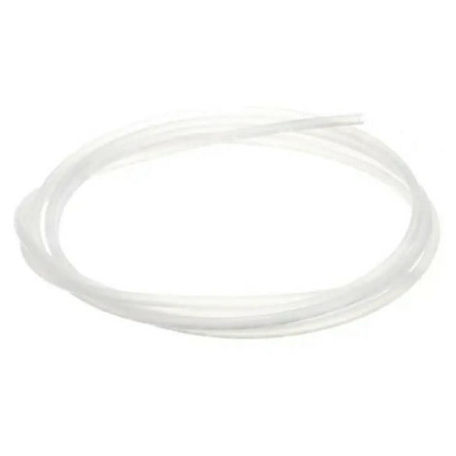 Jackson 5700-011-37-13 Tubing 1/4 X 120 White