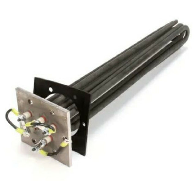 Jackson 4540-121-68-47 Heater Wash 480v/15kw