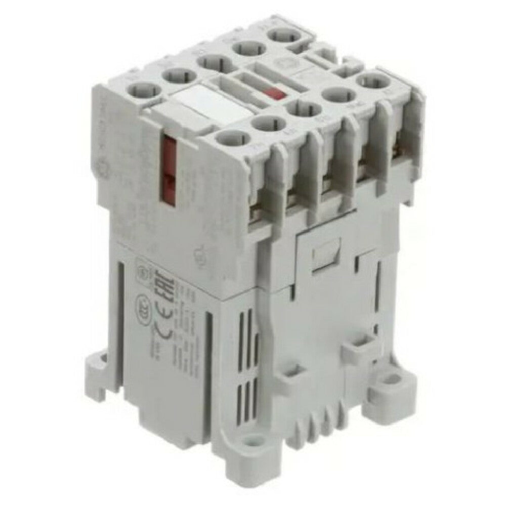 Jackson 5945-003-75-22 Contactor 24vdc 460v