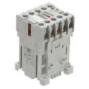 Jackson 5945-003-75-22 Contactor 24vdc 460v