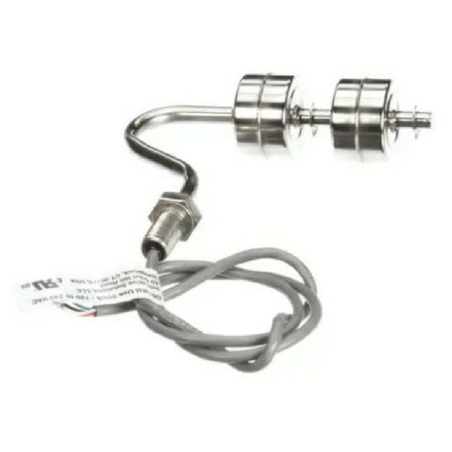 Jackson 06680-003-62-65 Switch Dual Float