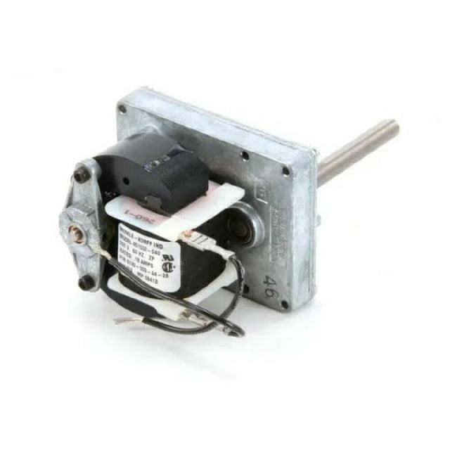 Jackson 61050034423 Gear Motor X 7386
