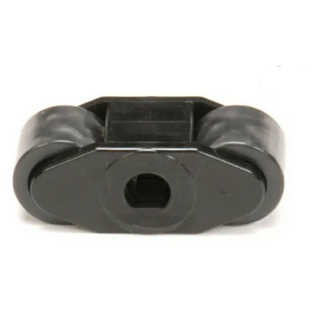 Jackson 043201116527 Roller Assembly Black