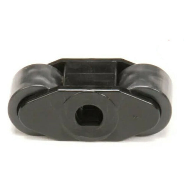 Jackson 043201116527 Roller Assembly Black