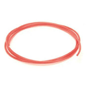 Jackson 57000113715 Tubing 1/4 X 120 Red