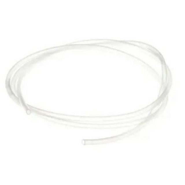 Jackson 047201115809 Tubing 1/8 Polypropylene (per Foot)