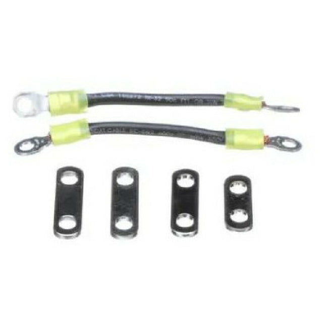 Jackson 06401-004-00-22 Kit High Temp Door Phase Conversion