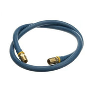 Jackson 057000041991 Hose 1/2 Id X 58 Lg Blue
