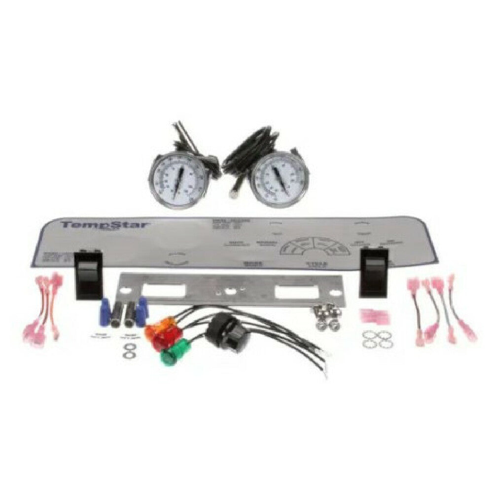 Jackson 064010039768 Tempstar 8 Button Replacement