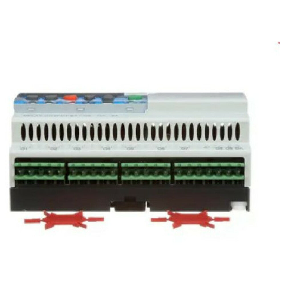 Jackson 057000041768 Plc Programmed