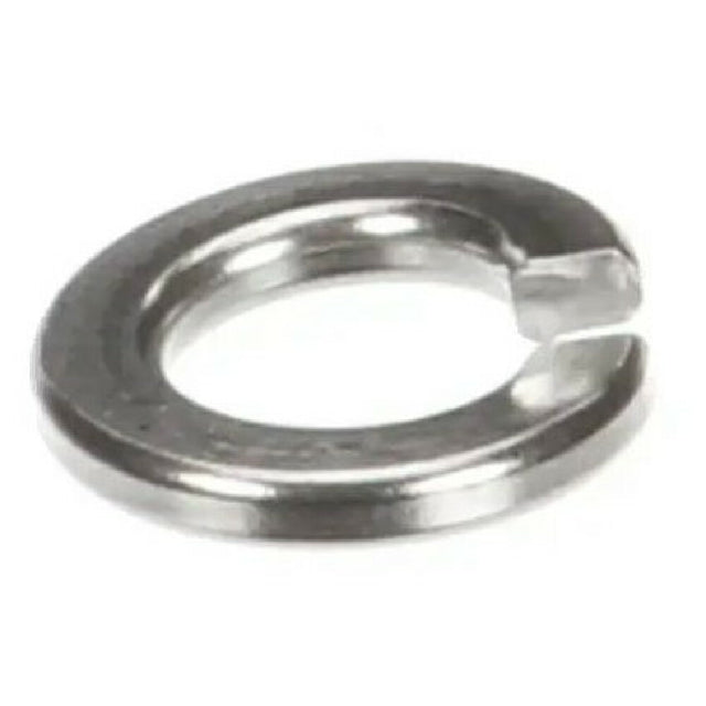 Jackson 053112750100 Lockwasher Split 5/16 S/s