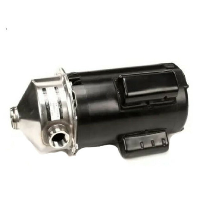 Jackson 61050020129 Motor 2 Hp 208 230 60hz 1ph