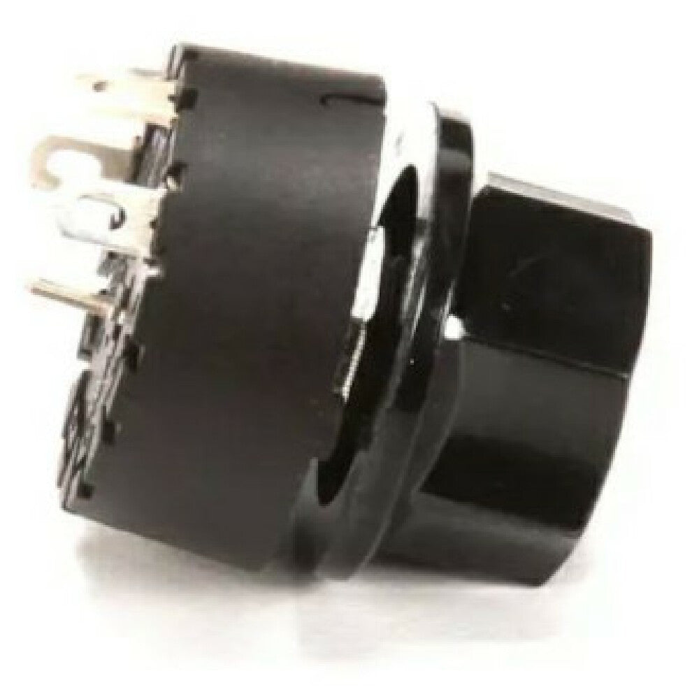 Jackson 05930-003-97-61 Switch 4 Position Rotary