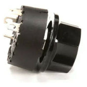 Jackson 05930-003-97-61 Switch 4 Position Rotary