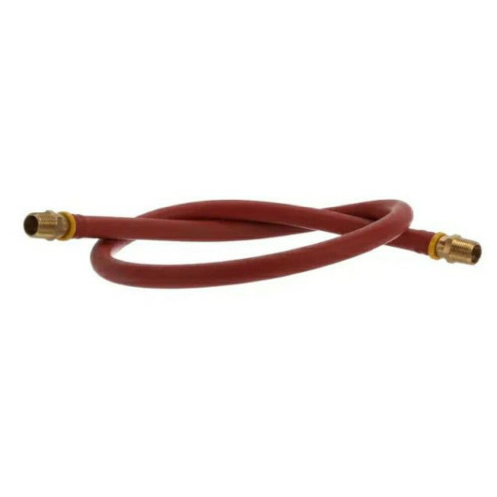 Jackson 057000044824 Hose 1/2 X 47 Lg Red