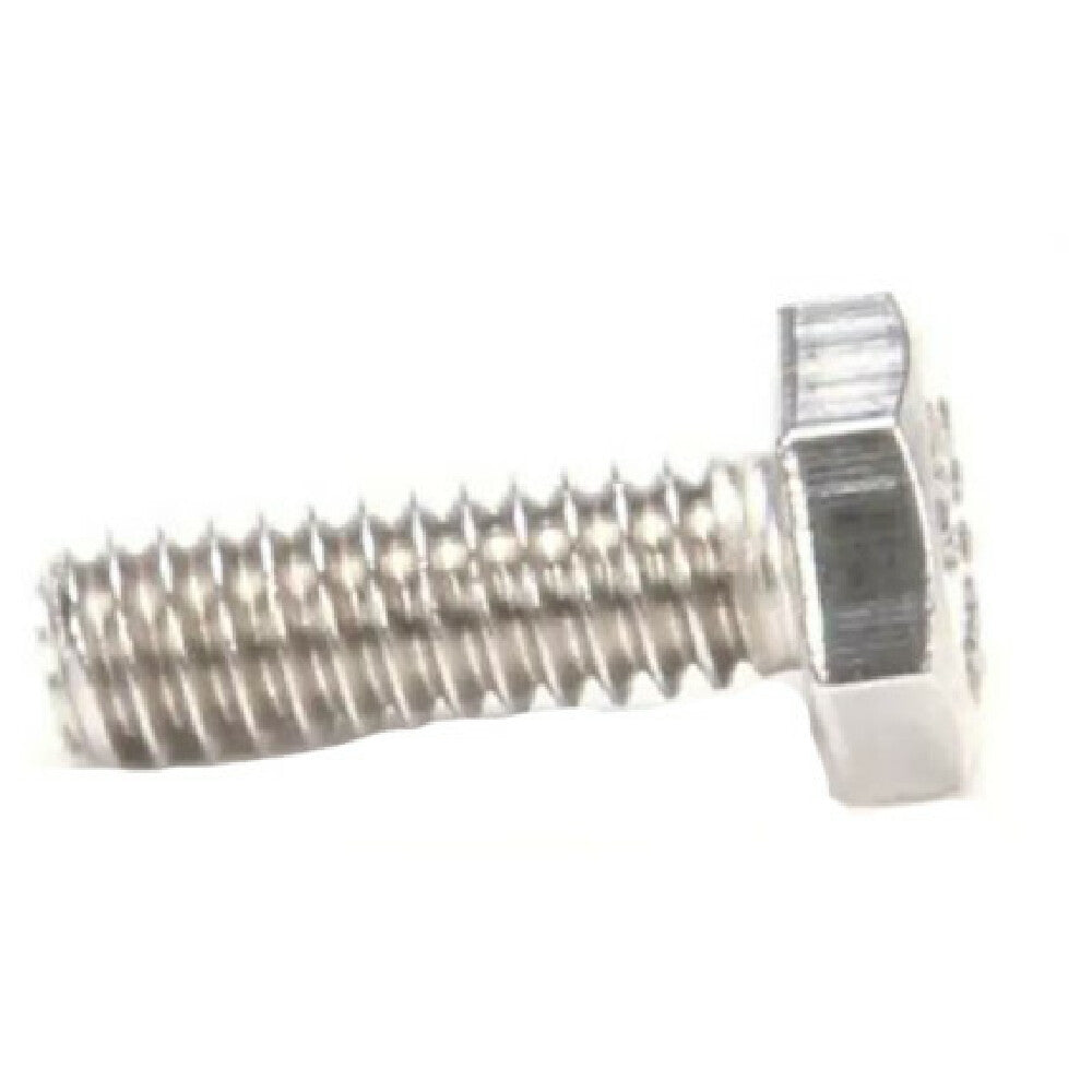 Jackson 53052740400 Bolt Hex Head 1/4 20 X 3/4