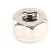 Jackson 05310-373-01-00 Nut Lock 10 24 S/s Hex W/nylo