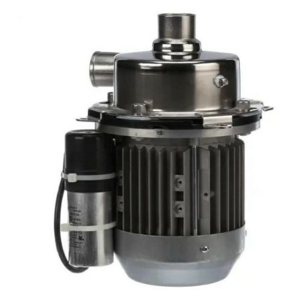 Jackson 6105-004-24-79 Motor Pump 1 Hp 115 230/60 1 Ph