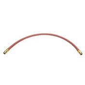 Jackson 5700-004-51-62 Hose 1/2 Id X 33 Lg Red