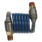 Jackson 04730-003-33-39 Hose Pressure Gauge