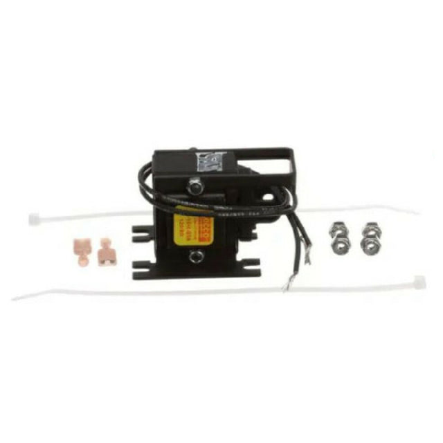 Jackson 6401-003-08-58 115v Drain Solenoid Kit