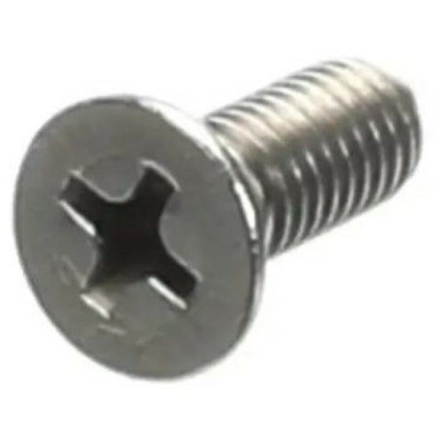 Jackson 53050114451 Screw 10 32 X 1/2 Flat Ph. Hd