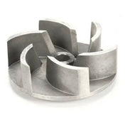 Jackson 05700-031-67-45 Impeller Wash Machined