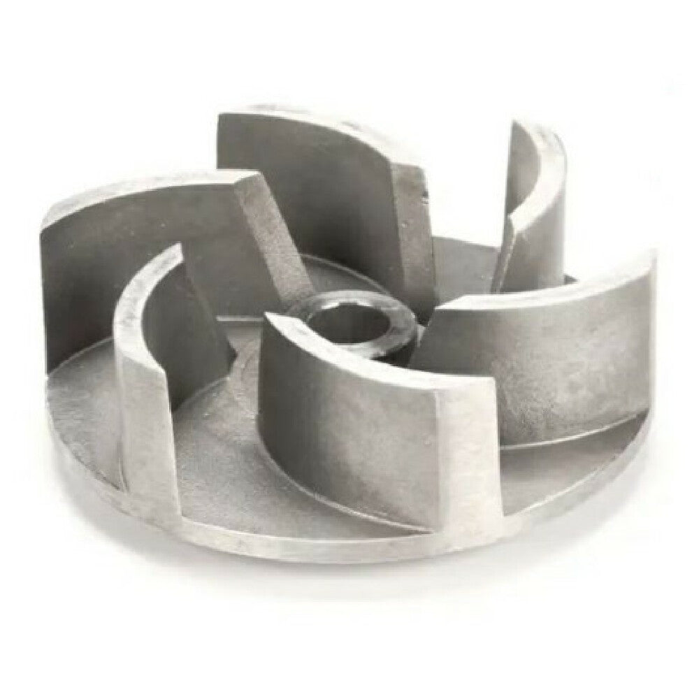 Jackson 57000316745 Impeller Wash Machined