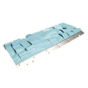 Jackson 57000028600 Short Blower Section Curtain