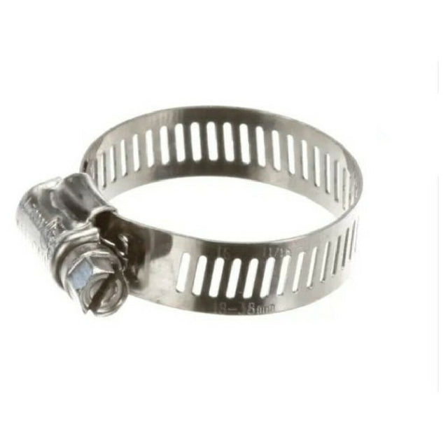 Jackson 04730-719-06-09 Clamp