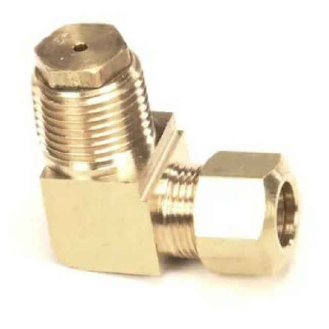 Imperial IMP35126 Orifice #45 Elbow Assembly