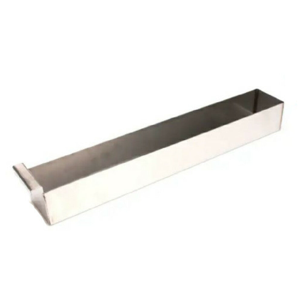 Imperial 31721 Griddle Grease Can