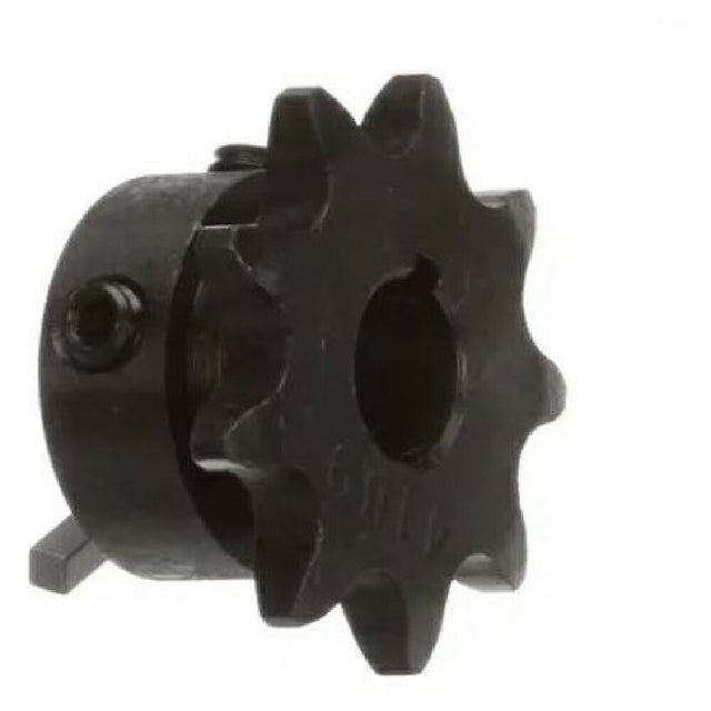 Imperial 34827 Sprocket W/key & (2) 3/8 Screws