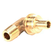 Imperial 1615 Orifice Elbow