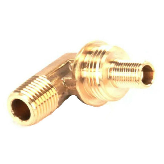 Imperial 1615 Orifice Elbow